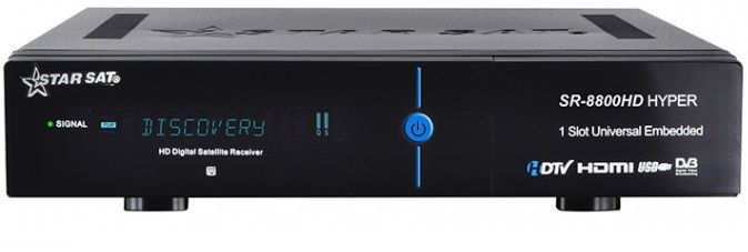نتيجة بحث الصور عن ‪sr-8800hd hyper‬‏